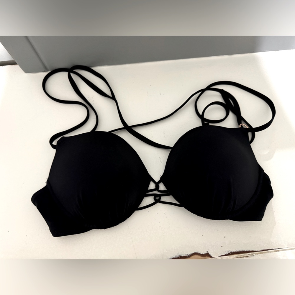 Shade & shore bikini top